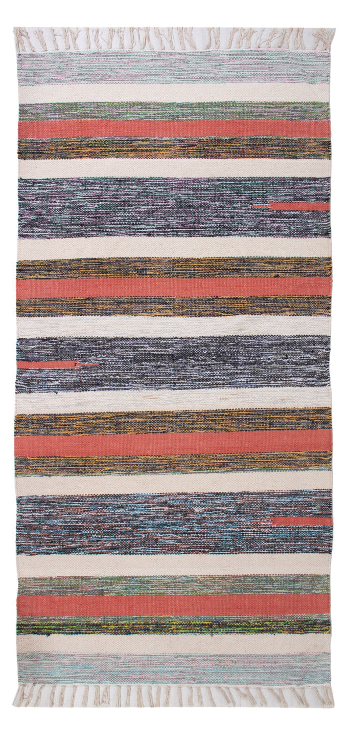 Kilim moderne Tapis 150x70cm