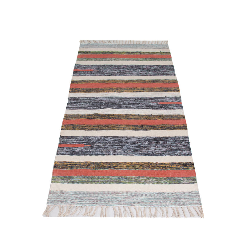 Kilim moderne Tapis 150x70cm