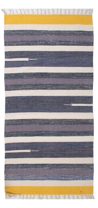 Kilim moderne Tapis 150x70cm – product image