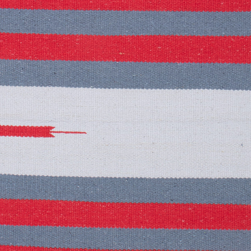 Kilim moderne Tapis 150x70cm