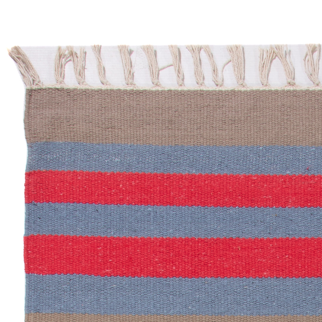 Kilim moderne Tapis 150x70cm