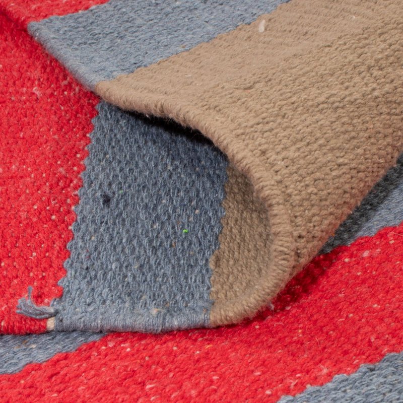 Kilim moderne Tapis 150x70cm
