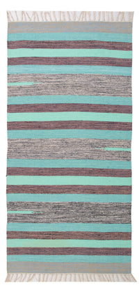 Kilim moderne Tapis 150x70cm – product image