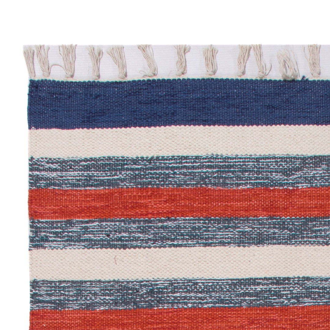 Kilim moderne Tapis 150x70cm