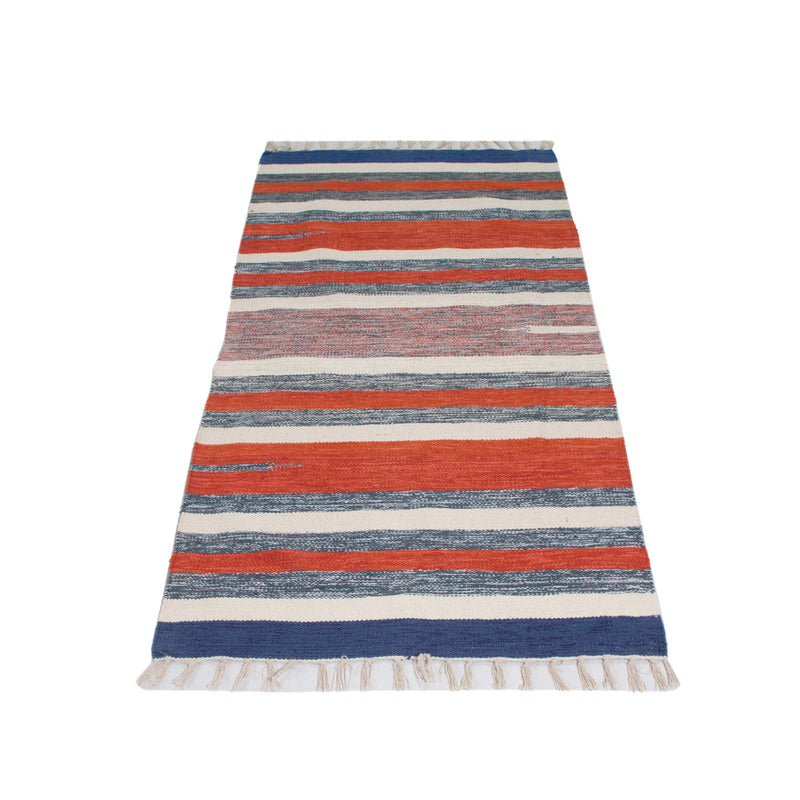 Kilim moderne Tapis 150x70cm