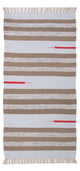 Kilim moderne Tapis 150x70cm