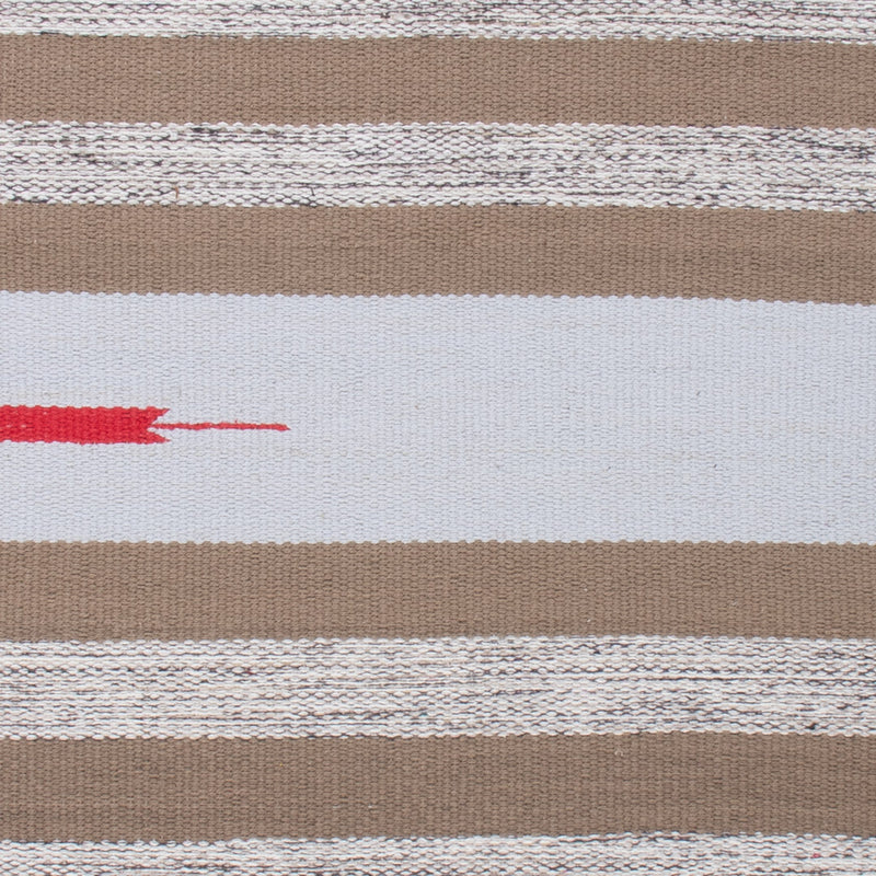 Kilim moderne Tapis 150x70cm