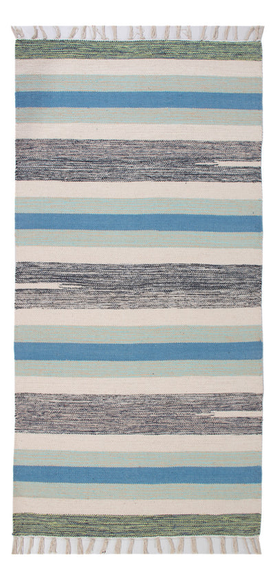 Kilim moderne Tapis 70x150cm