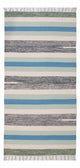 Kilim moderne Tapis 150x70cm