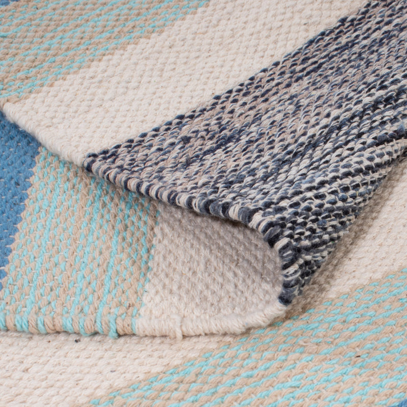 Kilim moderne Tapis 150x70cm
