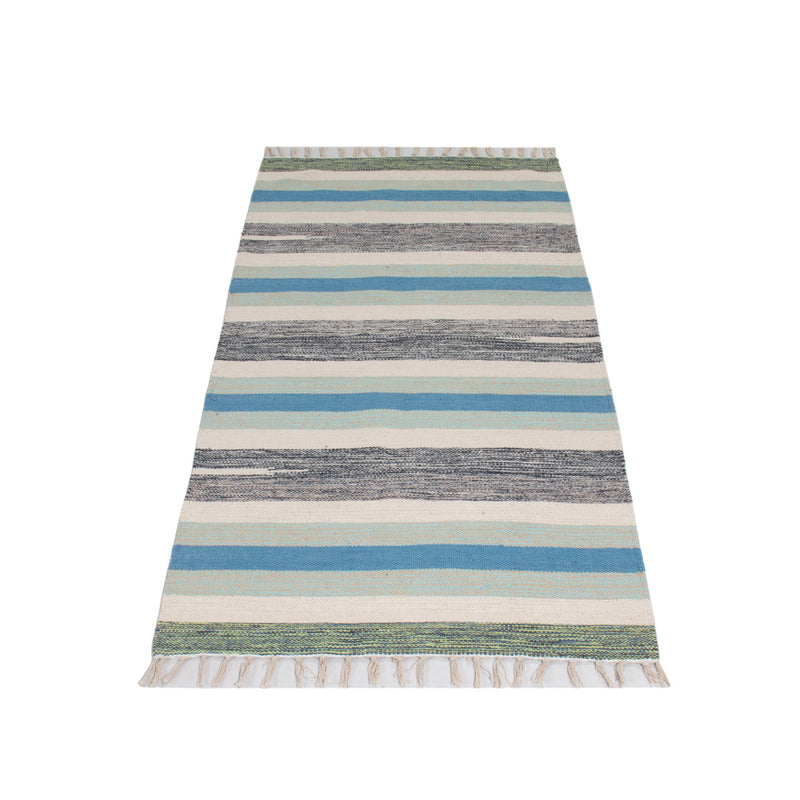 Kilim moderne Tapis 150x70cm