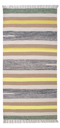 Kilim moderne Tapis 150x70cm – product image
