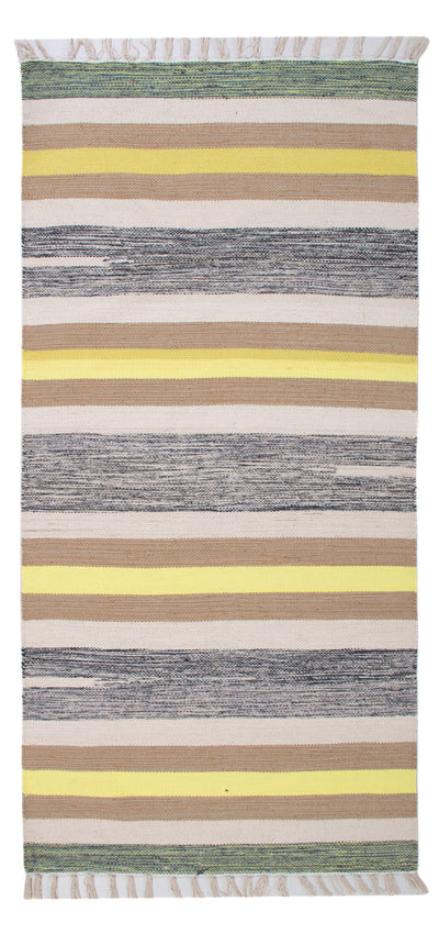 Kilim moderne Tapis 70x150cm