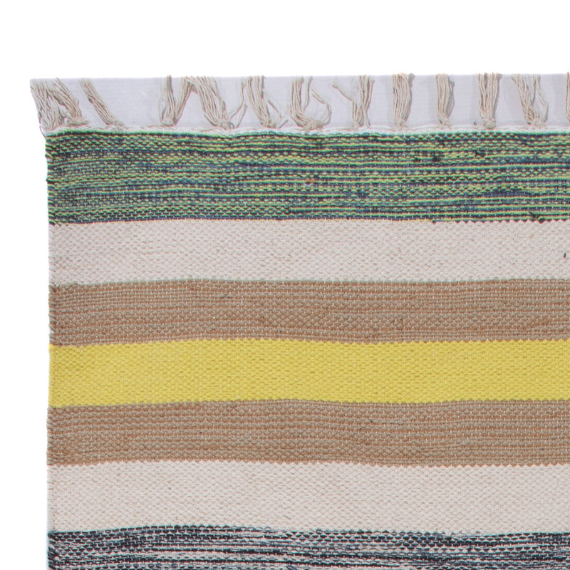Kilim moderne Tapis 150x70cm