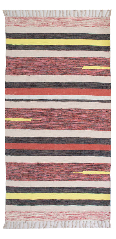 Kilim moderne Tapis 70x150cm