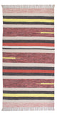 Kilim moderne Tapis 150x70cm