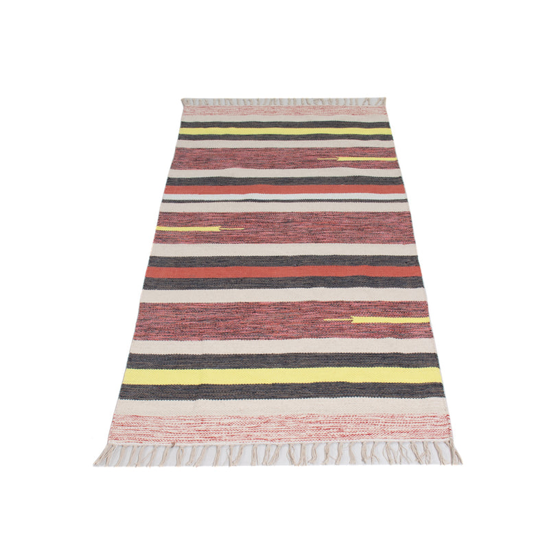 Kilim moderne Tapis 150x70cm
