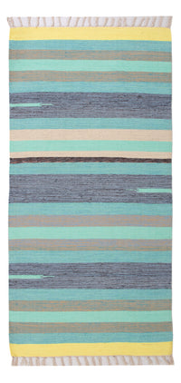 Kilim moderne Tapis 150x70cm – product image