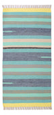 Kilim moderne Tapis 150x70cm
