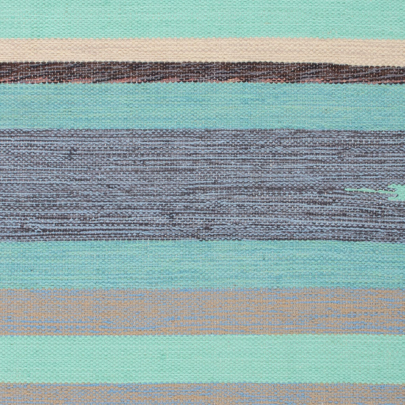 Kilim moderne Tapis 150x70cm