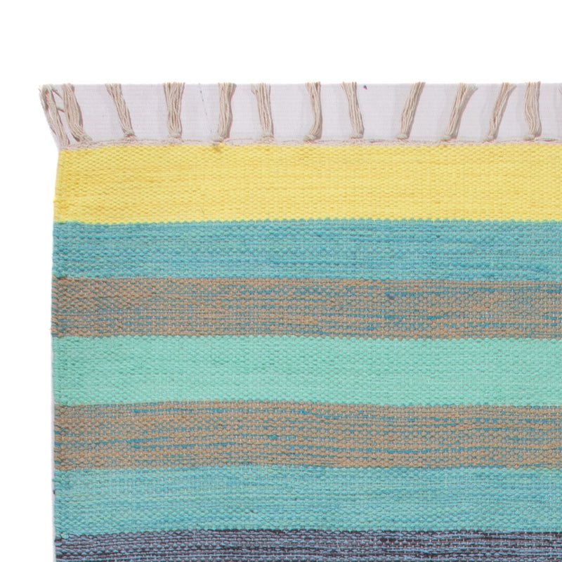 Kilim moderne Tapis 150x70cm