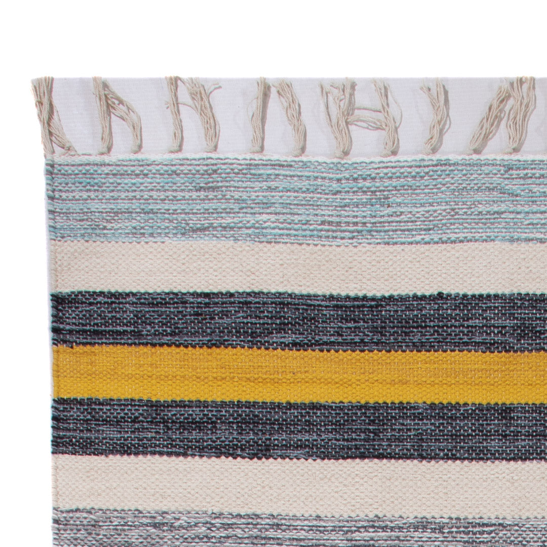Kilim moderne Tapis 150x70cm