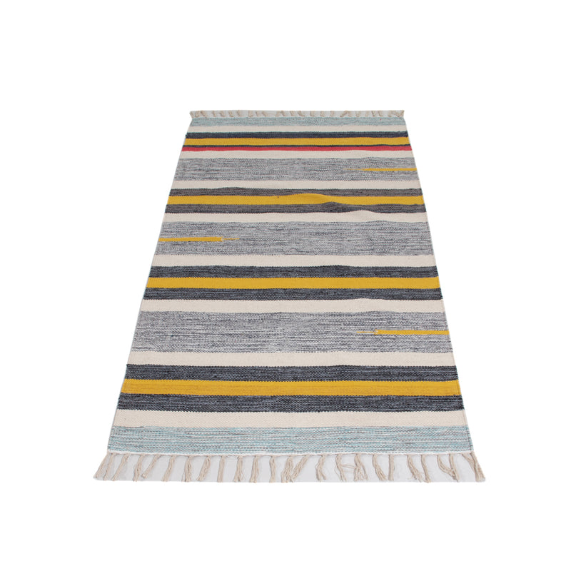 Kilim moderne Tapis 150x70cm