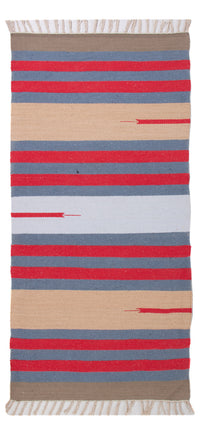 Kilim moderne Tapis 150x70cm – product image
