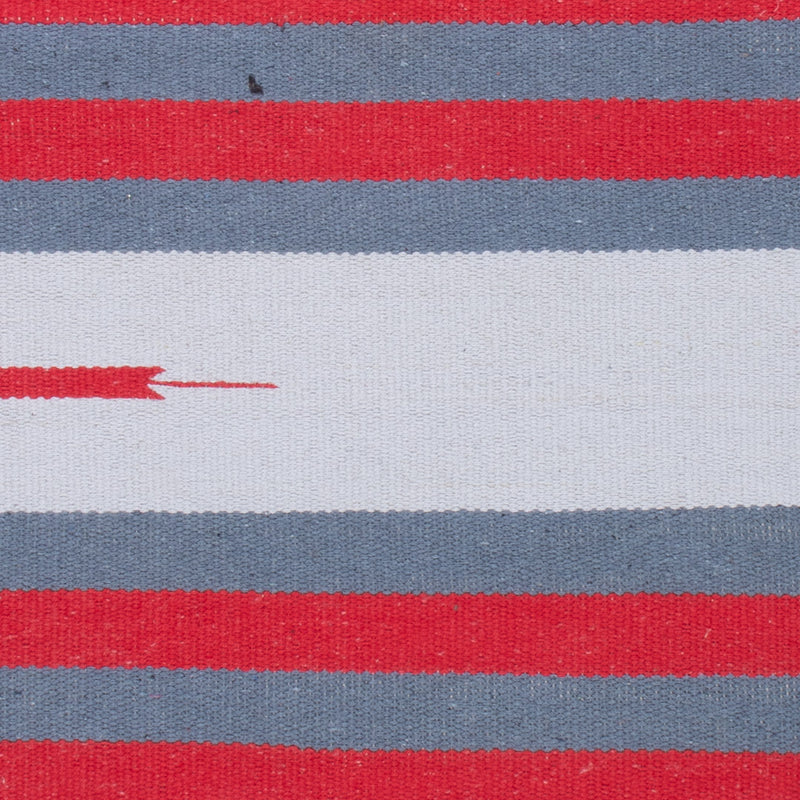 Kilim moderne Tapis 150x70cm