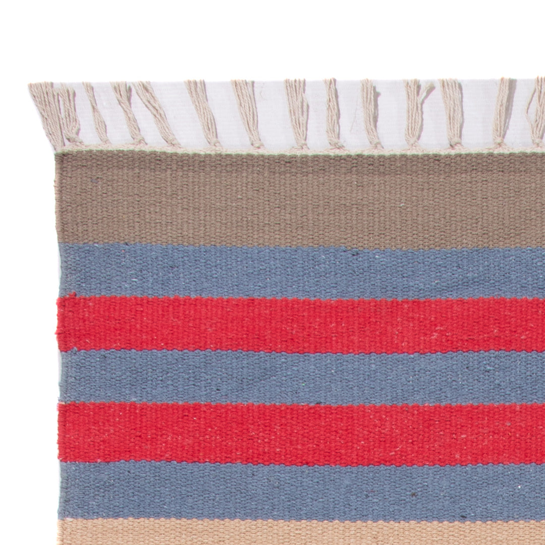 Kilim moderne Tapis 150x70cm