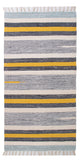 Kilim moderne Tapis 150x70cm