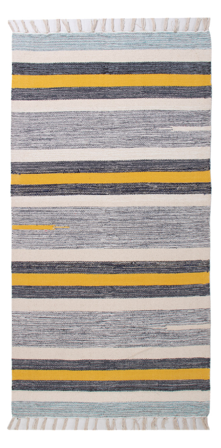 Kilim moderne Tapis 150x70cm