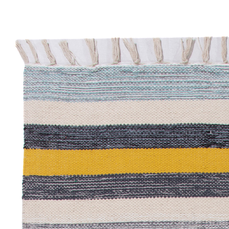 Kilim moderne Tapis 150x70cm