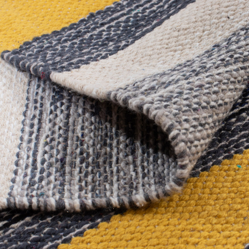 Kilim moderne Tapis 150x70cm