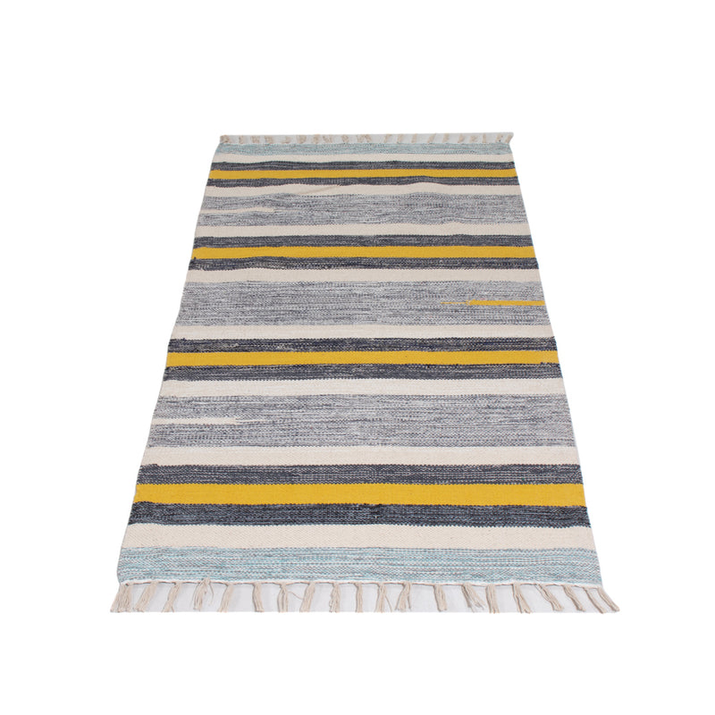 Kilim moderne Tapis 150x70cm