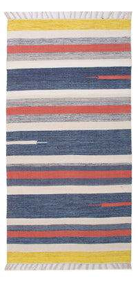 Kilim moderne Tapis 150x70cm – product image