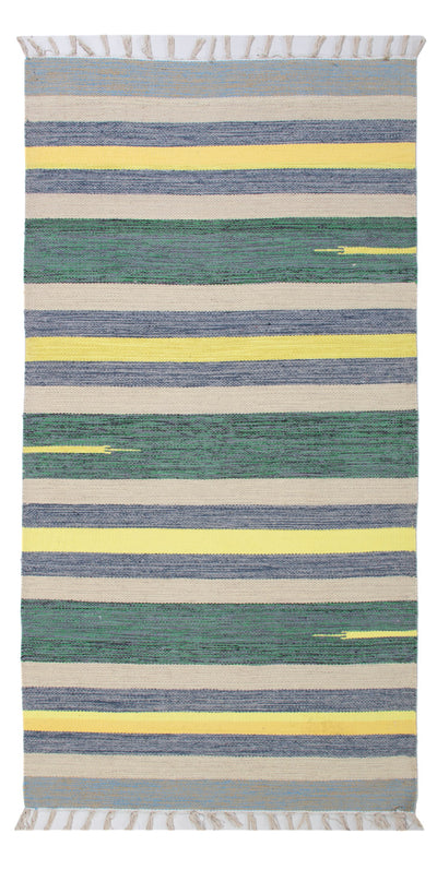 Kilim moderne Tapis 70x150cm