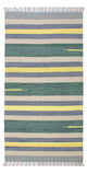 Kilim moderne Tapis 150x70cm