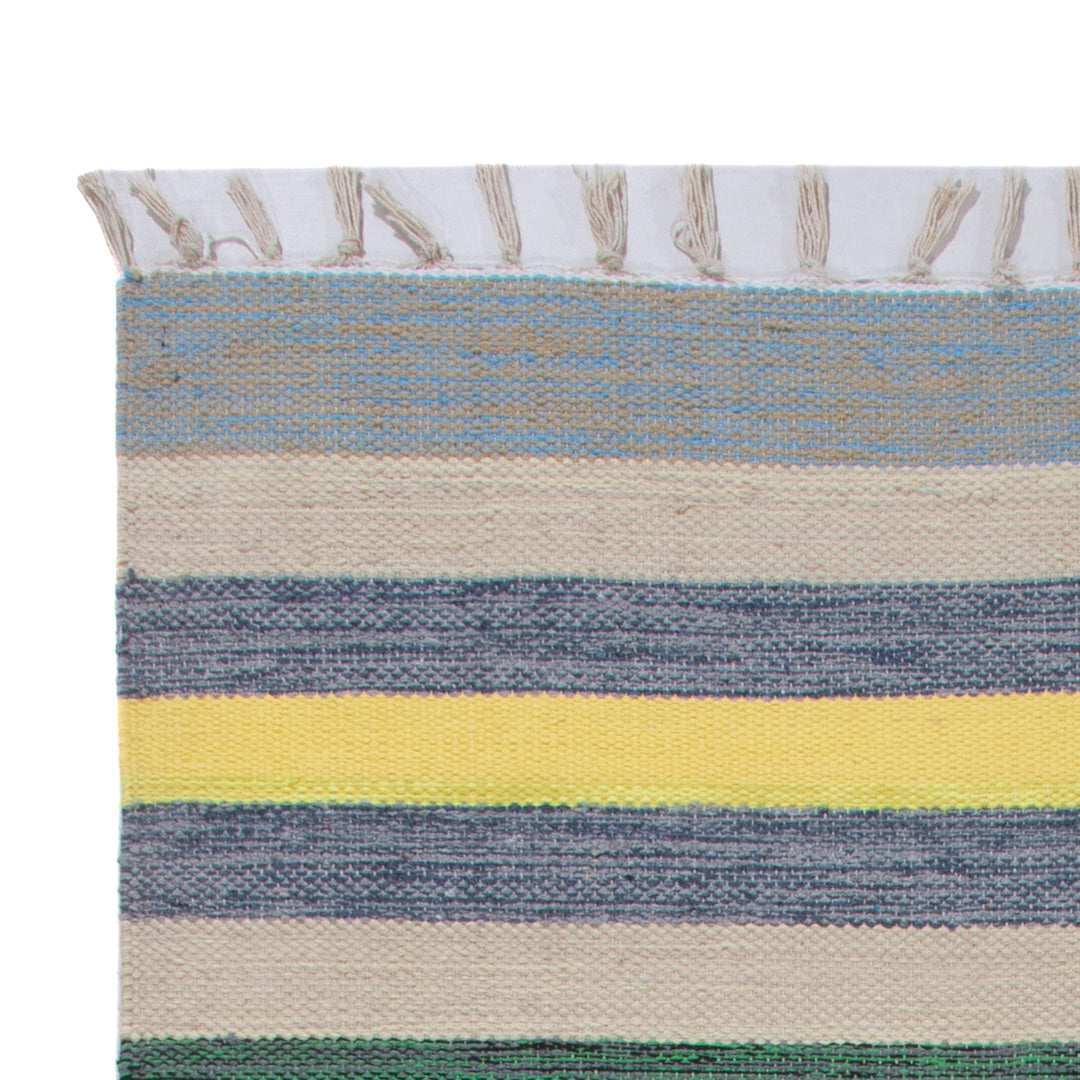 Kilim moderne Tapis 150x70cm
