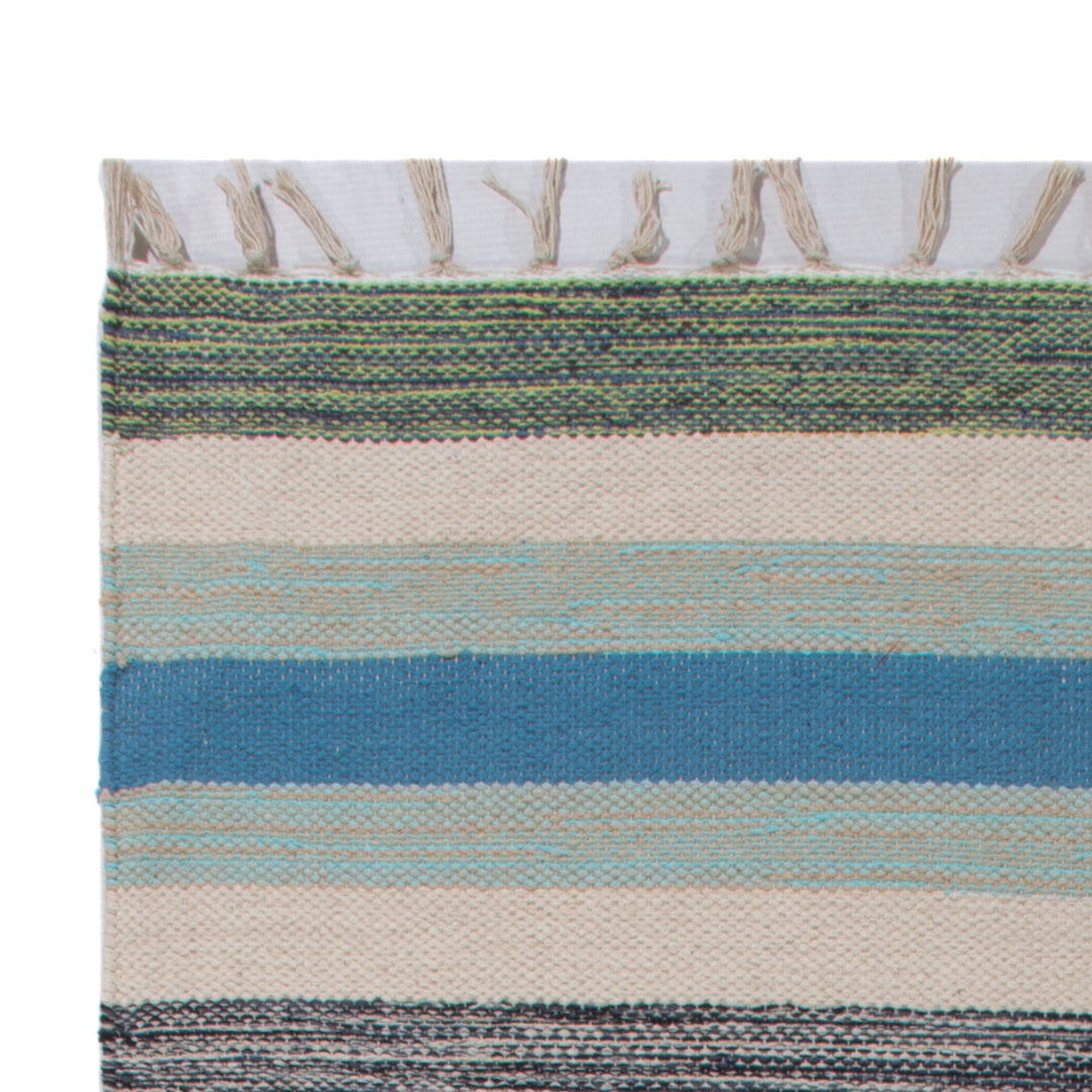 Kilim moderne Tapis 150x70cm