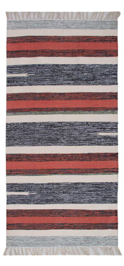 Kilim moderne Tapis 70x150cm
