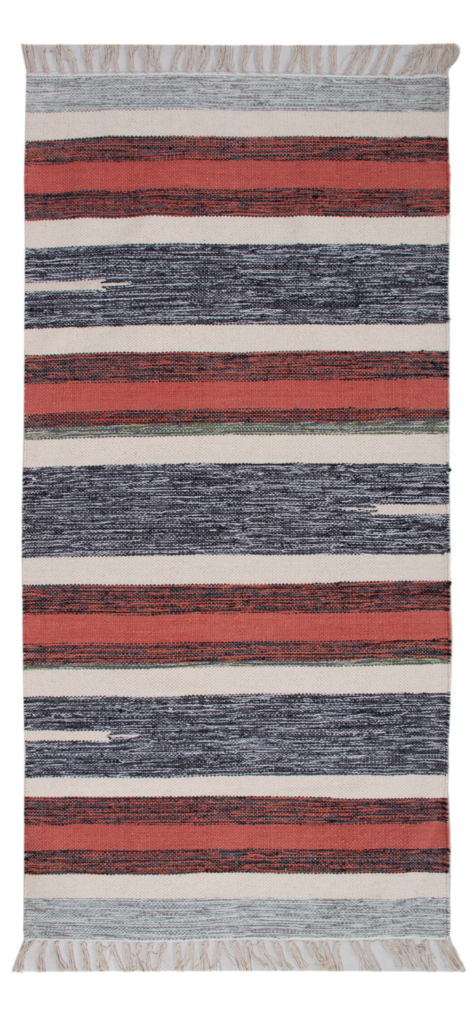 Kilim moderne Tapis 150x70cm