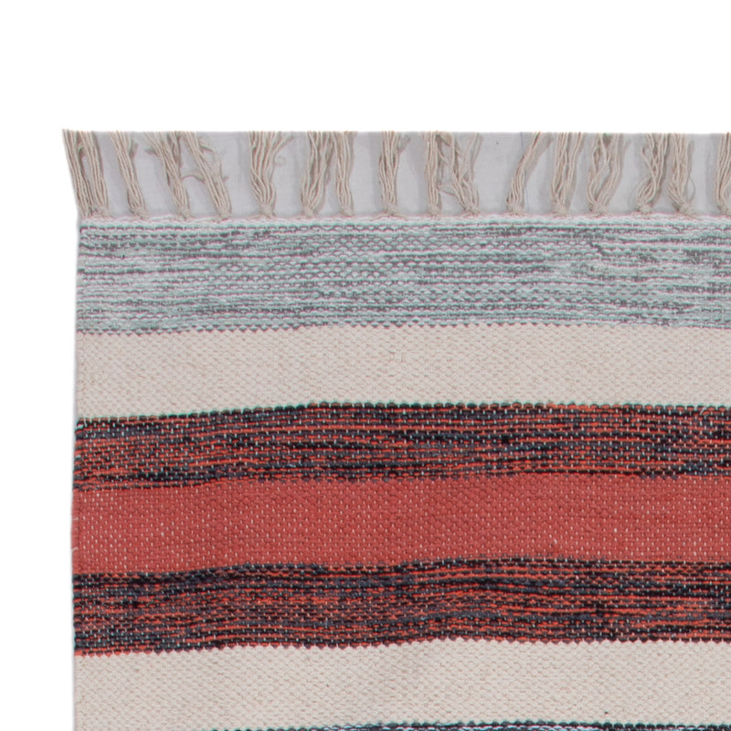 Kilim moderne Tapis 150x70cm