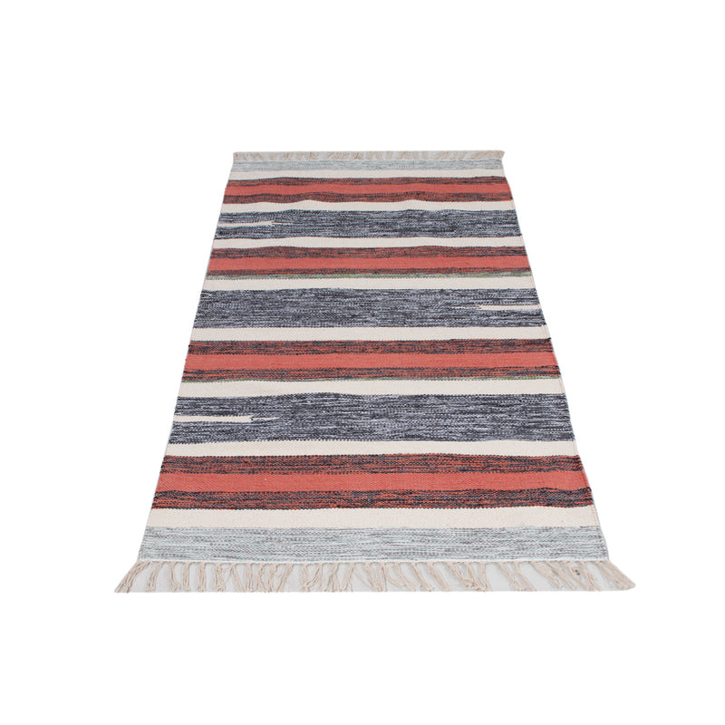 Kilim moderne Tapis 150x70cm