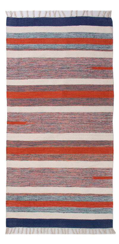 Kilim moderne Tapis 70x150cm