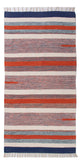 Kilim moderne Tapis 150x70cm
