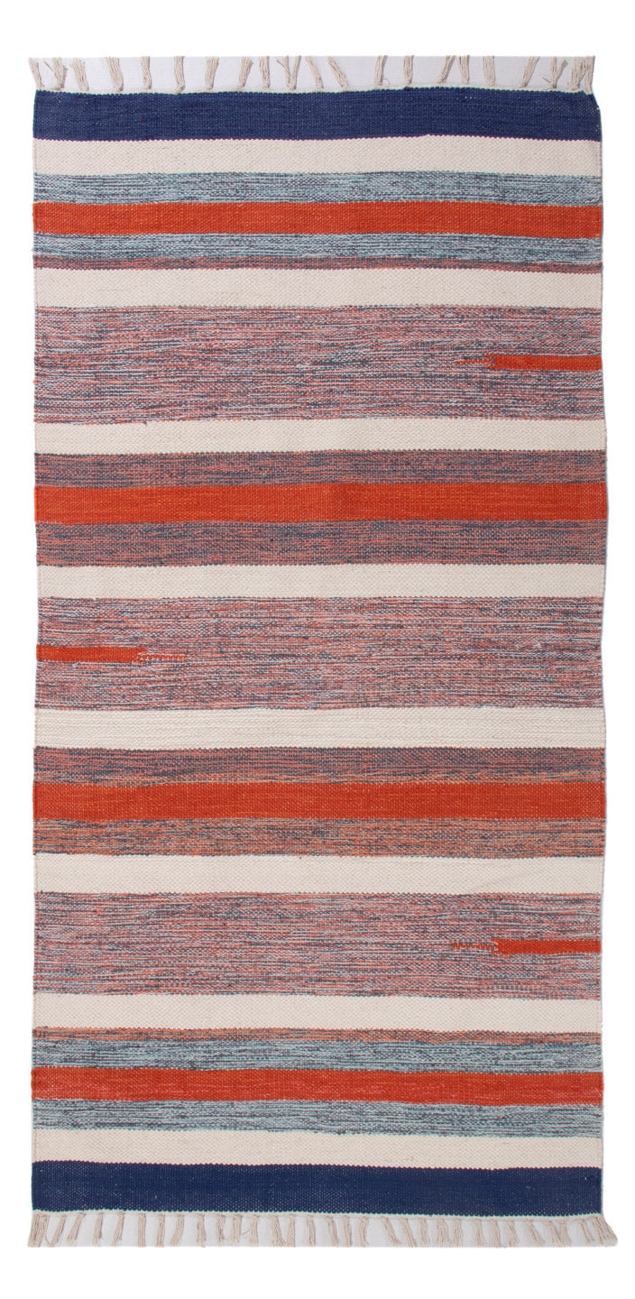 Kilim moderne Tapis 150x70cm