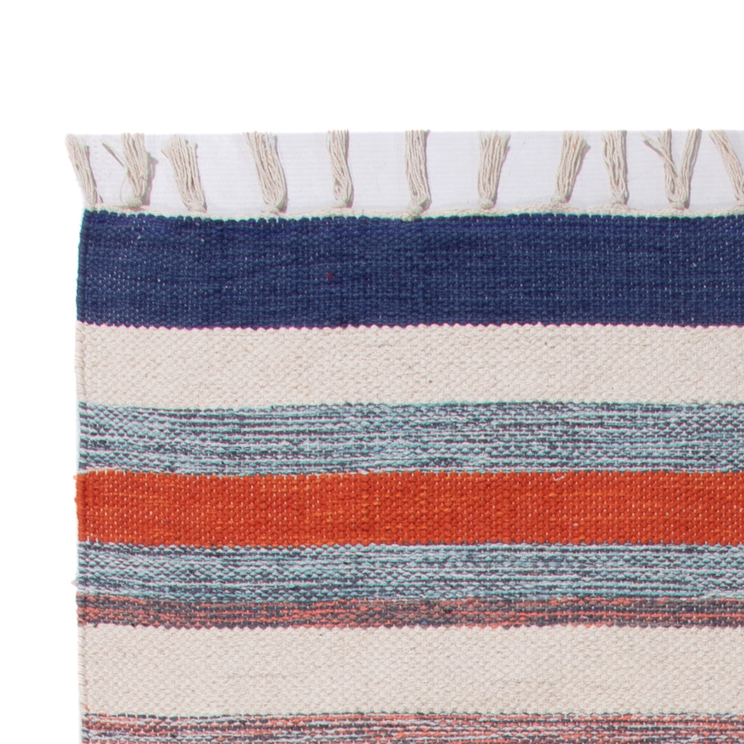 Kilim moderne Tapis 150x70cm