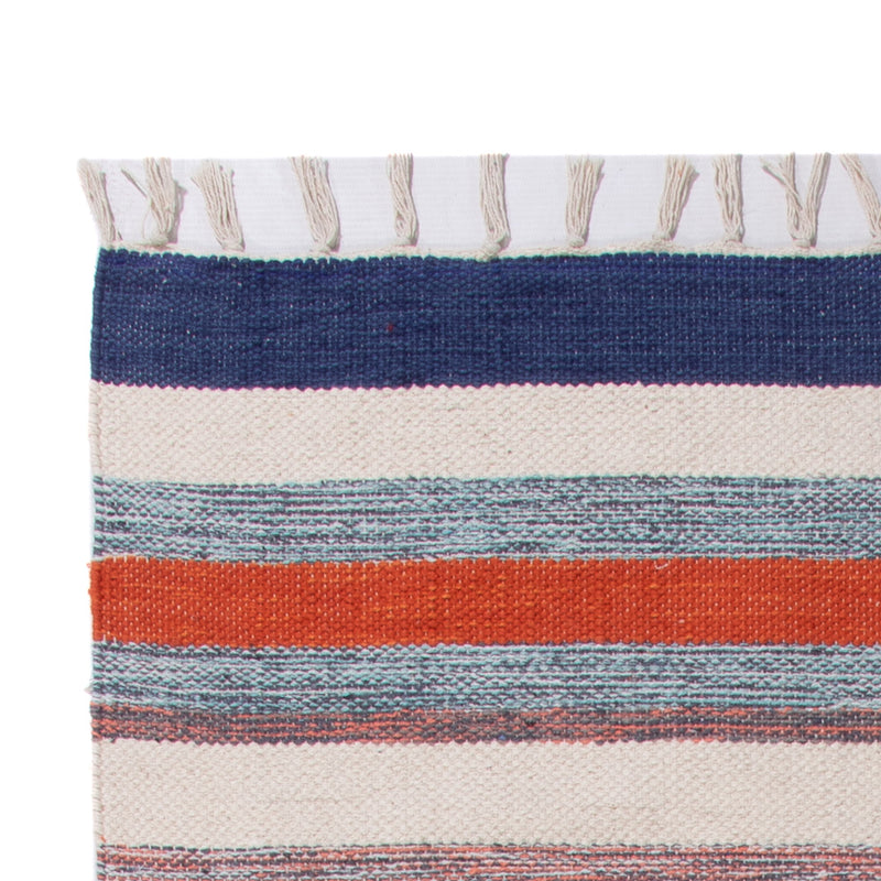 Kilim moderne Tapis 150x70cm