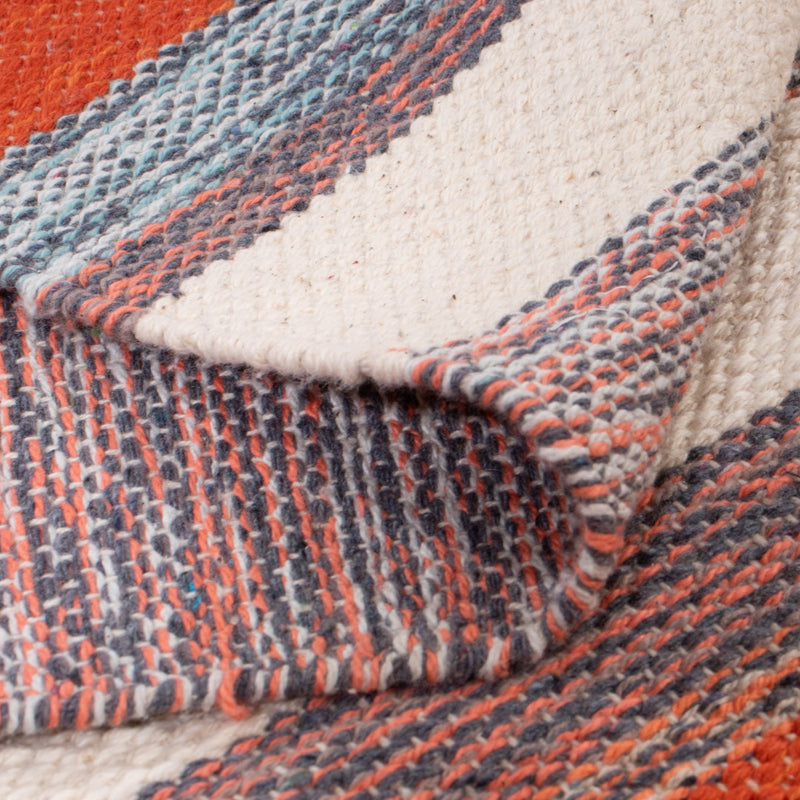 Kilim moderne Tapis 150x70cm